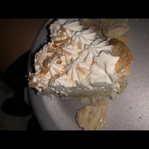 Meet your Posher, Rebeca